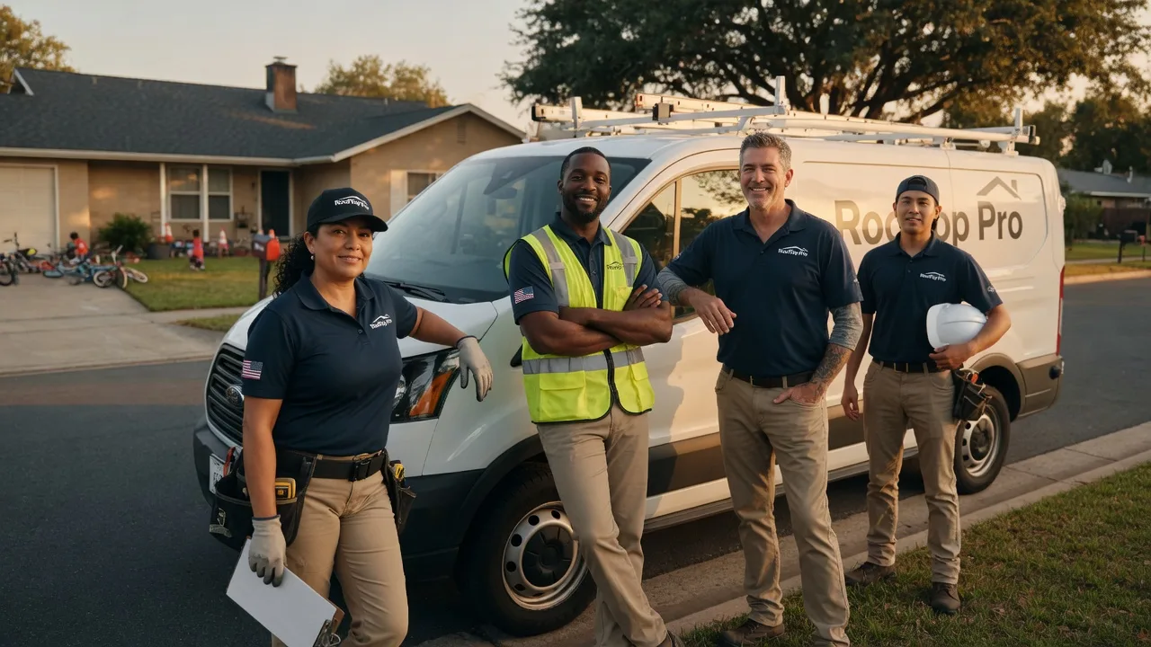 Roof Repair in Ursa, IL near me