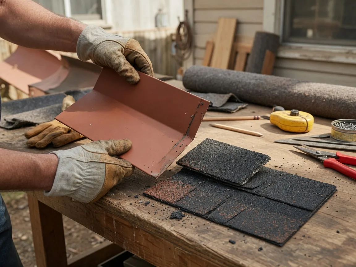 Roof Repair company in Ursa, IL
